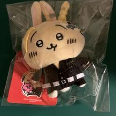 【最終値下げ】ちいかわ 東京リベンジャーズ うさぎ ぬいぐるみ 限界値下げ 最安値 ちいかわ うさぎ 東京リベンジャーズ