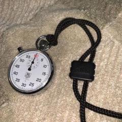 TAG HEUER アナログストップ