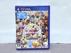 新品/未開封/いただきストリート/30th/ANNIVERSARY/Vita