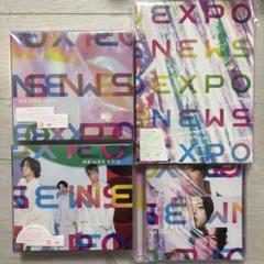 NEWSライブDVD初回盤 プレミア NEWSライブDVD初回盤 プレミア