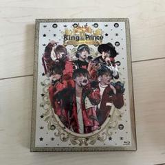 2025年最新】king & prince blu-ray 2018の人気アイテム - メルカリ