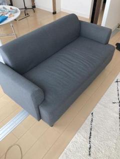 2人掛けソファー IKEA 参考44.990円のお品物がお買い得に！