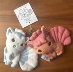 希少品♡IT'S DEMO × ポケモン♡ぬいぐるみマスコットセット 2025年最新】イッツデモ ポケモンの人気アイテム - メルカリ