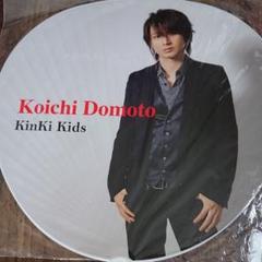 うちわ KinKi Kids
