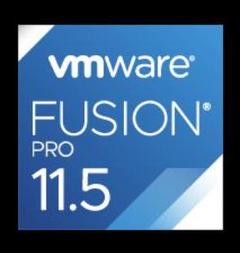 セール Vmware Fusion 11.5 pro ライセンスキー