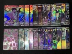 ずとまよカード　まとめ販売 zutomayoカード 1、2弾 周辺グッズ まとめ売り ずっと真夜中で