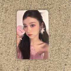 2025年最新】KeP1er シャオティン サノクの人気アイテム - メルカリ