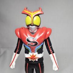 2025年最新】仮面ライダーストロンガーの人気アイテム - メルカリ