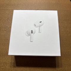 【美品】AirPods Pro MTJV3J/A L4YWQ MTJV3J/A AirPods Pro (2nd generation)