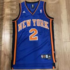 NEW YORK KNICKS ユニフォーム