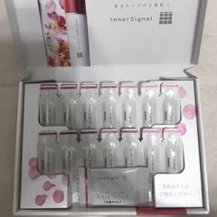 ☆新品未開封 インナーシグナル 3点セット おまけ付き! ☆