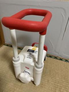 安寿 介護用品 高さ調節付 浴槽手すり 中古品ですけど割と美品です 安寿 高さ調節付浴槽手すり UST-130N | 福祉施設様向け販売