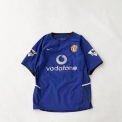 ベッカム　ボーダフォンノベルティ　バッチ ☆【非売品】vodafoneノベルティ ベッカム ピンバッジ - メルカリ