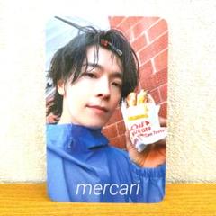 SUPER JUNIOR D&E ドンヘ tin缶 マグネット トレカケース 2025年最新】ドンヘの人気アイテム - メルカリ