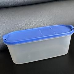 ◆ タッパーウェア MMスターターセット ９点セット ◆オーバル 楕円 Amazon｜Tupperware Modular Mates 楕円形プラスチックコンテナ