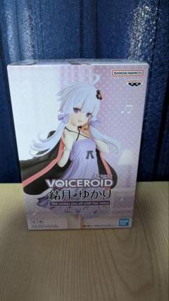 VOICEROID フィギュア １２点セット！! 楽天市場】結月ゆかり（ホビー）の通販