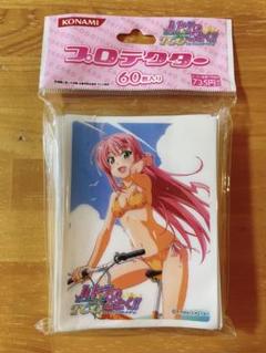 ハヤテのごとく‼︎ 桂ヒナギク　スリーブ　まとめ売り キャラクタースリーブコレクション ハヤテのごとく！ 「桂