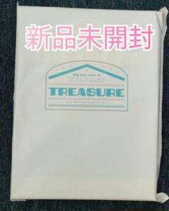 2025年最新】treasure winter campの人気アイテム - メルカリ
