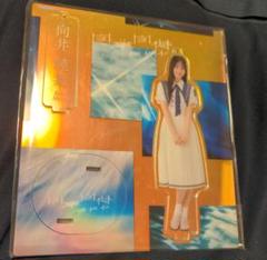 日向坂46 小西夏菜実 5回目のひな誕祭 個別 あだ名 推し タオル 日向坂46 小西夏菜実 5回目のひな誕祭 個別 あだ名 推し タオル