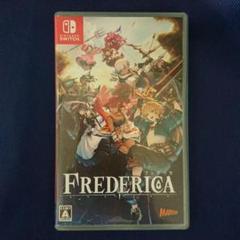 フレデリカ Nintendo Switch FREDERICA