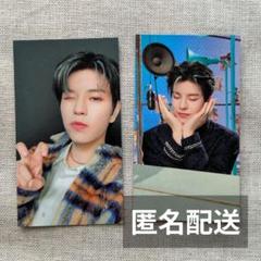 straykids スキズ THE SOUND FC ユニットトレカ スンミン StrayKids THE SOUND スンミン アイエン ユニット トレカ - メルカリ