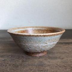 時代伊賀焼　平茶碗　直径14.5cm 東H5-0617③ 時代伊賀焼 平茶碗 直径14.5cm 東H5-0617③