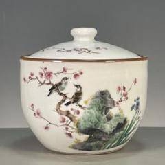 乾隆黄釉蒔絵開窓粉彩鶴抱月花瓶  陶磁器  現代工芸品 美術品 置物 乾隆黄釉蒔絵開窓粉彩鶴抱月花瓶 陶磁器 現代工芸品 美術品 置物