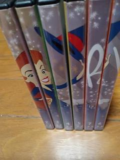 奥さまは魔女 DVD セット2~7セット