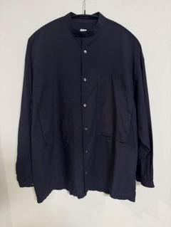 極美品✨ E.TAUTZ イギリス製ゆったり着れる大きめシャツブ