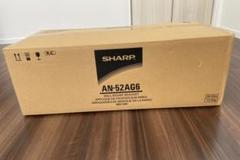 未開封 壁掛けテレビ金具