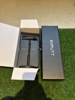 GWセール　最安値　EXPUTT 300D パッティングシミュレーター GPRO スカイトラック パターゴルフシミュレーター EXPUTT RG