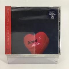 邦楽CDシングル　宇多田ヒカル　HEART STATION~〈セル盤〉　SCDう