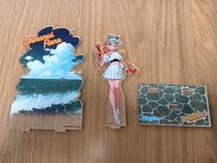 希少 レア☆当選品☆ドデカミンBIG×ホロライブ クリアファイルセット 希少 レア☆当選品☆ドデカミンBIG×ホロライブ クリアファイルセット
