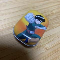NARUTO リー ロック・リー 缶バッジ コレクション缶バッジ 42点 完全受注生産 「週刊少年ジャンプ」オールスター缶バッジ