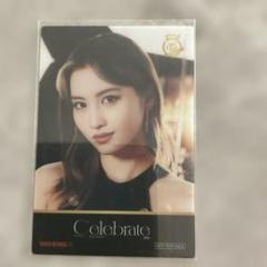 モモ　TWICE celebrateトレカ 2025年最新】twice celebrate トレカの人気アイテム - メルカリ