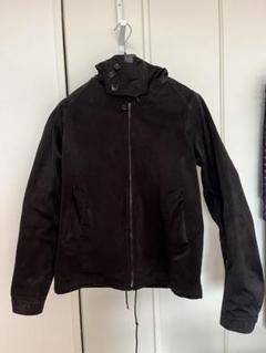 Ten-C ANORAK サイズ46