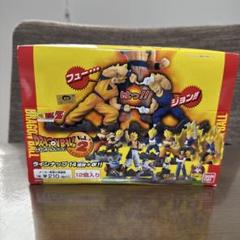 ドラゴンボール フィギュアセット 12体入り ドラゴンボール フィギュアセット 12体 - メルカリ