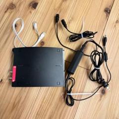☆[美品] nasne 1TBモデル CUHJ-15004