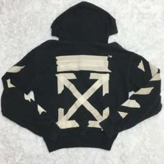 2025年最新】OFF-WHITE 柄・デザイン：プリント(ロゴなど