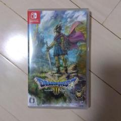ドラゴンクエストIII Nintendo Switch