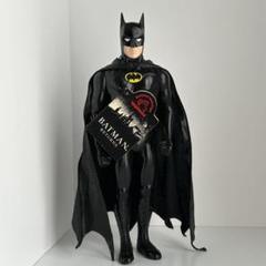 バットマン こどもシャンプー BANDAI バンダイ フィギュア ソフビ 2025年最新】バットマン ソフビの人気アイテム - メルカリ