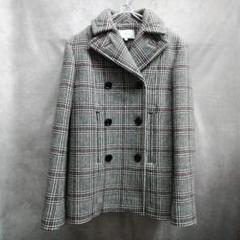 CARVEN コート サイズ34 マスタード