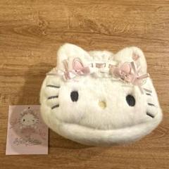 サンリオ 白猫バレリーナ シリーズ キティちゃん ぬいぐるみ ポーチ 2025年最新】白猫バレリーナ キティ ポーチの人気アイテム