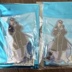 刀ミュ　大慶直胤　アクスタ　アクリルスタンド
