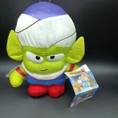ドラゴンボール ピッコロ ぬいぐるみ - メルカリ