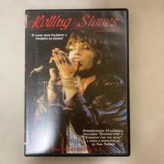 ローリング・ストーンズ 限定DVDBOX 【新品・未開封】