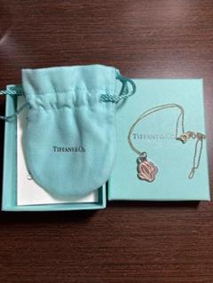 Tiffany ティファニー　名古屋ウィメンズマラソン　完走賞　2017 薔薇 2025年最新】名古屋ウィメンズマラソン ティファニーの人気