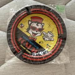ロックビートカフェ デザイン皿