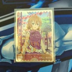近江彼方 ラブカ エネルギー ラブライブ！カードゲーム