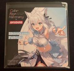 JOYSOUND フワモコ ノーマル レア - メルカリ
